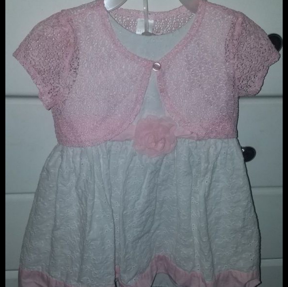 Toddler dress